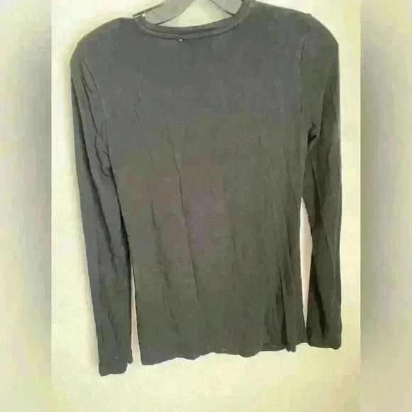 Aritzia Babaton Adam’s Knotted Top - Picture 3 of 4